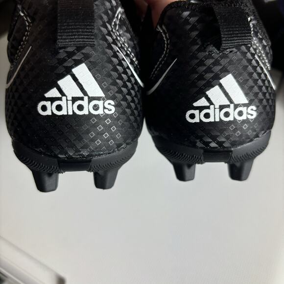 NEW! Adidas Rundown Cleats - Picture 4 of 6